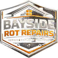 Bayside Rot Repairs Logo